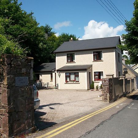 Glen House Room Only Accommodation Youghal Chambre photo