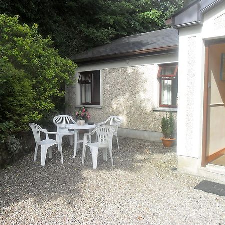 Glen House Room Only Accommodation Youghal Extérieur photo