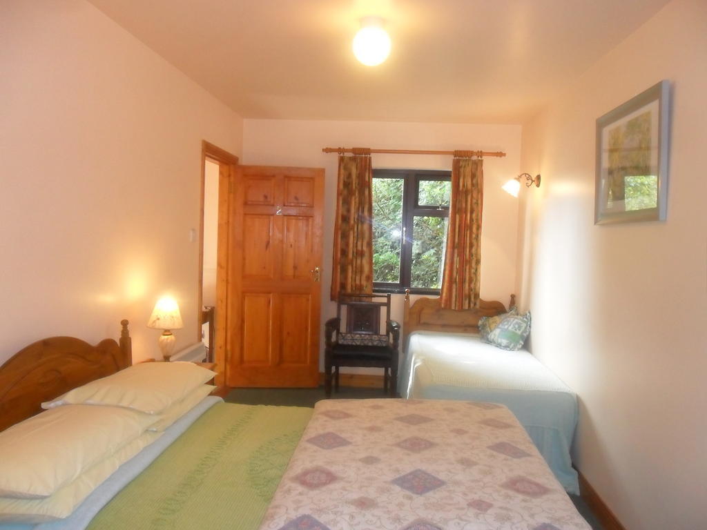 Glen House Room Only Accommodation Youghal Chambre photo