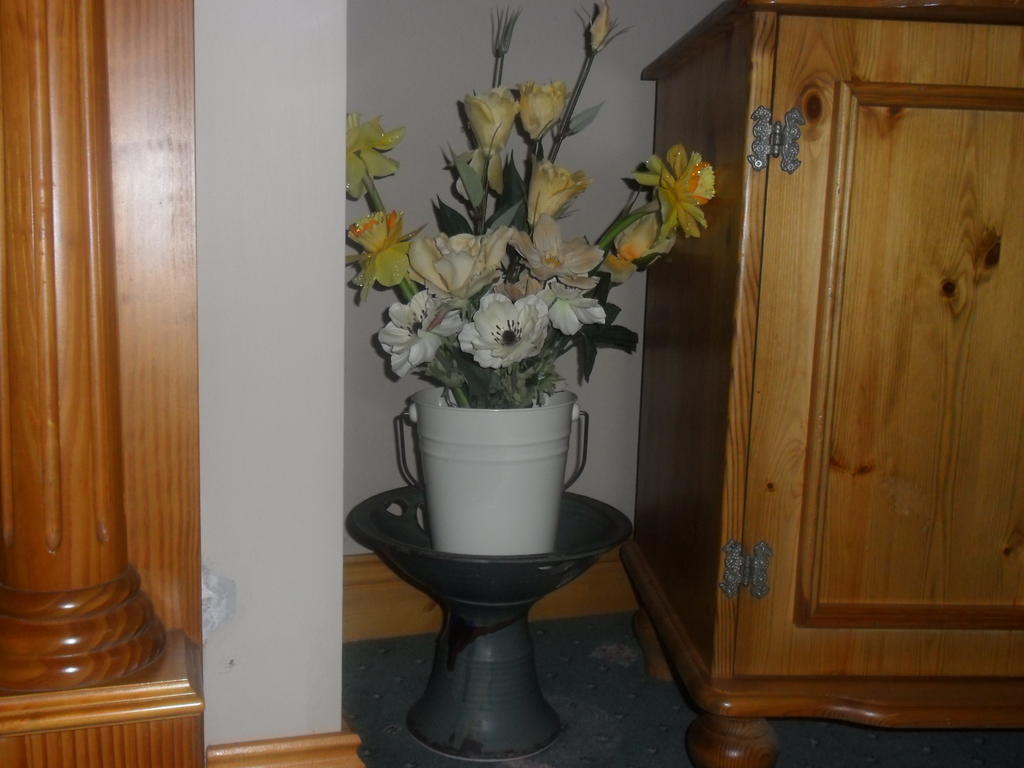 Glen House Room Only Accommodation Youghal Chambre photo
