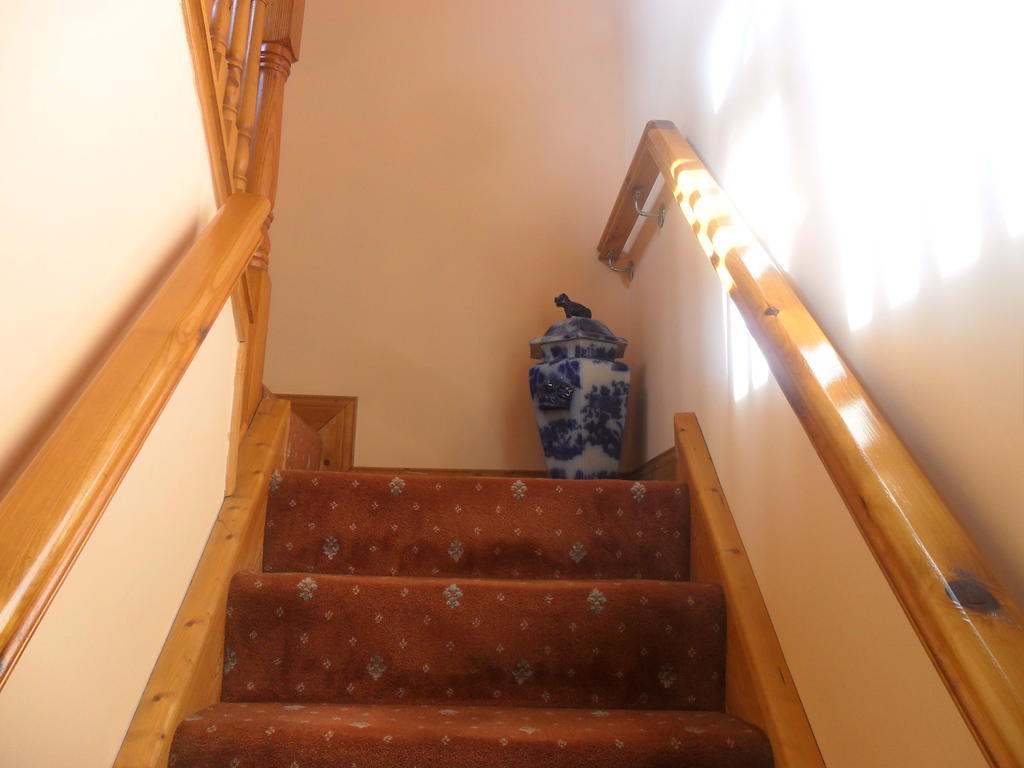 Glen House Room Only Accommodation Youghal Chambre photo