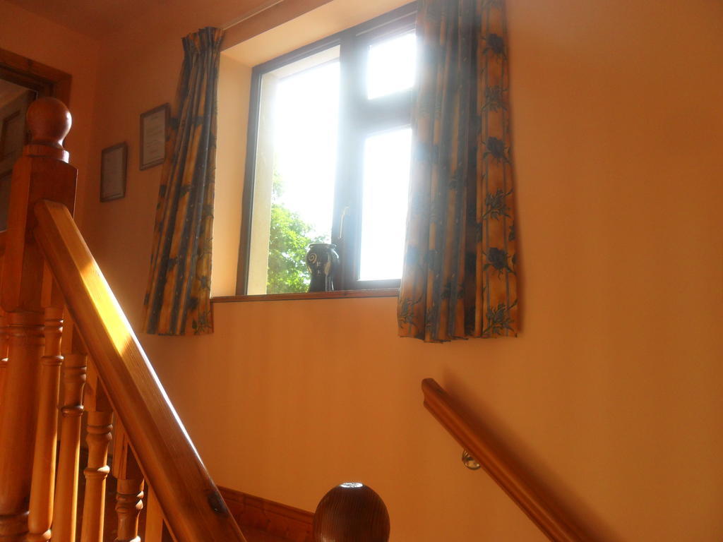 Glen House Room Only Accommodation Youghal Chambre photo
