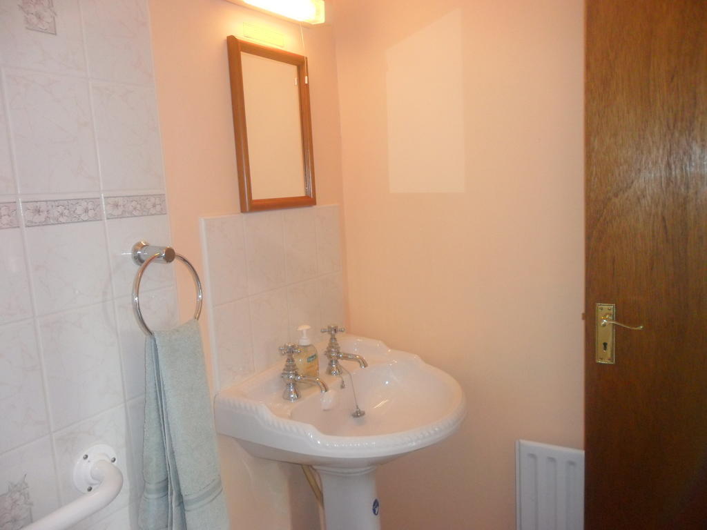 Glen House Room Only Accommodation Youghal Chambre photo