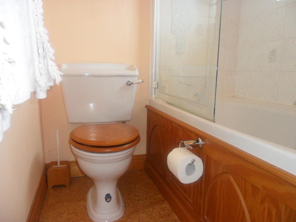 Glen House Room Only Accommodation Youghal Chambre photo