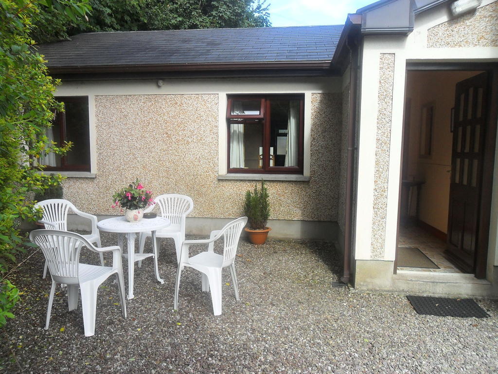 Glen House Room Only Accommodation Youghal Extérieur photo