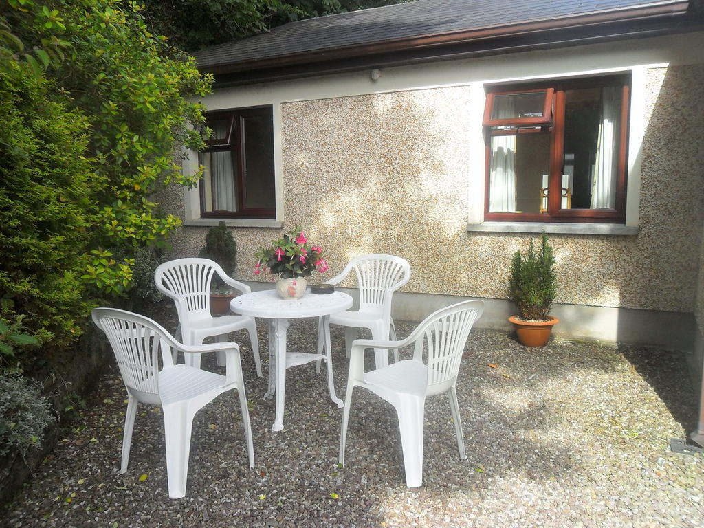 Glen House Room Only Accommodation Youghal Chambre photo