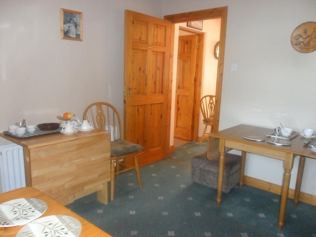 Glen House Room Only Accommodation Youghal Extérieur photo