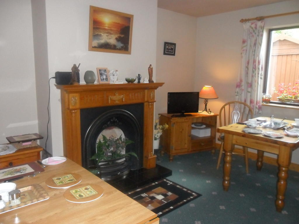 Glen House Room Only Accommodation Youghal Extérieur photo