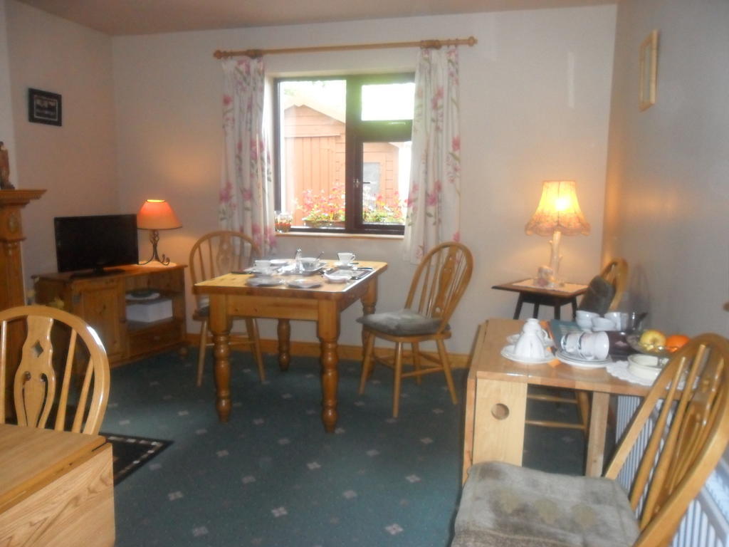 Glen House Room Only Accommodation Youghal Extérieur photo