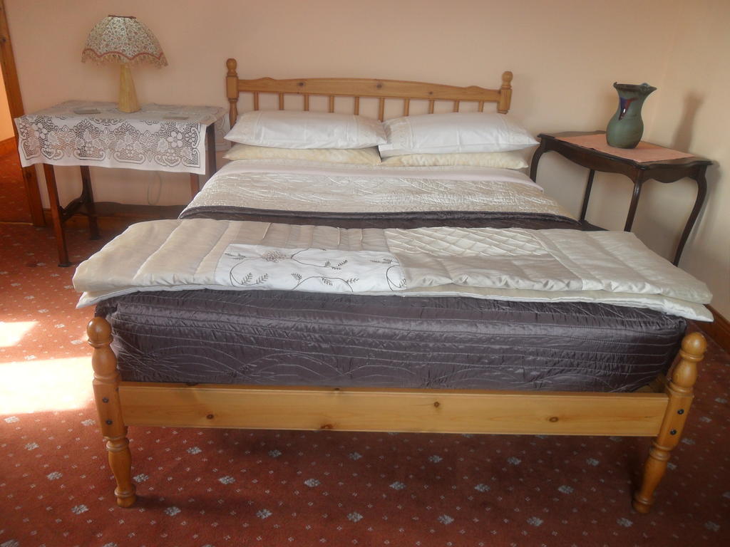 Glen House Room Only Accommodation Youghal Chambre photo