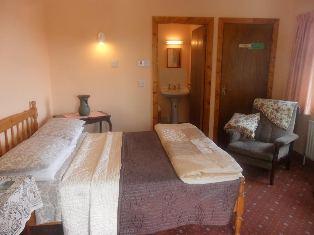 Glen House Room Only Accommodation Youghal Chambre photo