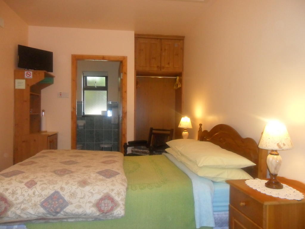 Glen House Room Only Accommodation Youghal Extérieur photo