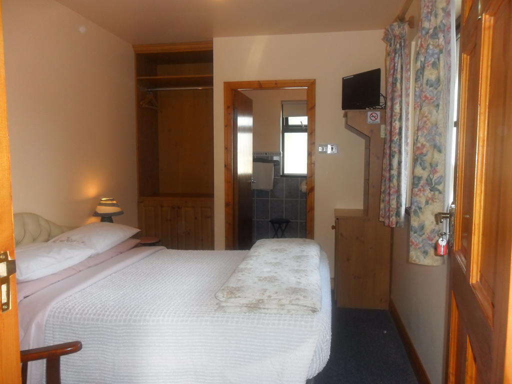 Glen House Room Only Accommodation Youghal Extérieur photo