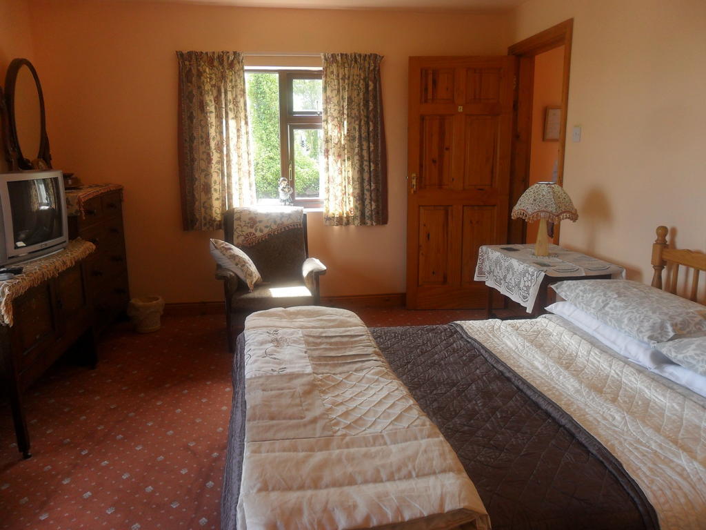 Glen House Room Only Accommodation Youghal Extérieur photo