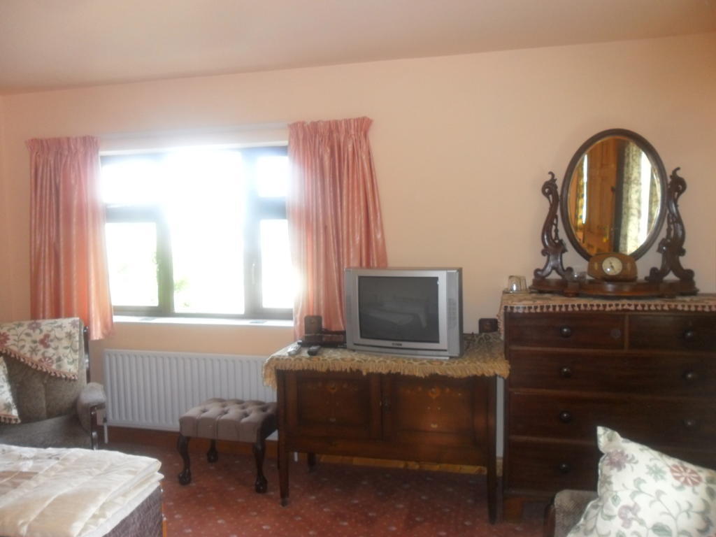 Glen House Room Only Accommodation Youghal Chambre photo