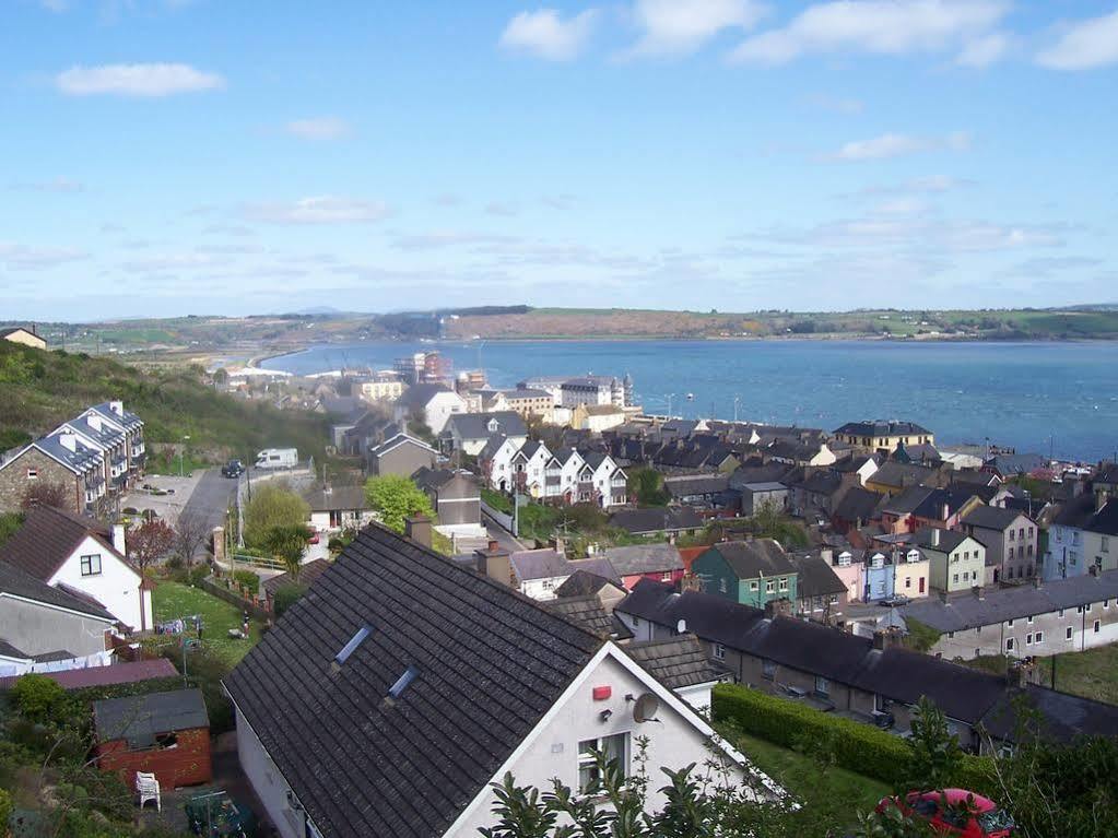 Glen House Room Only Accommodation Youghal Extérieur photo